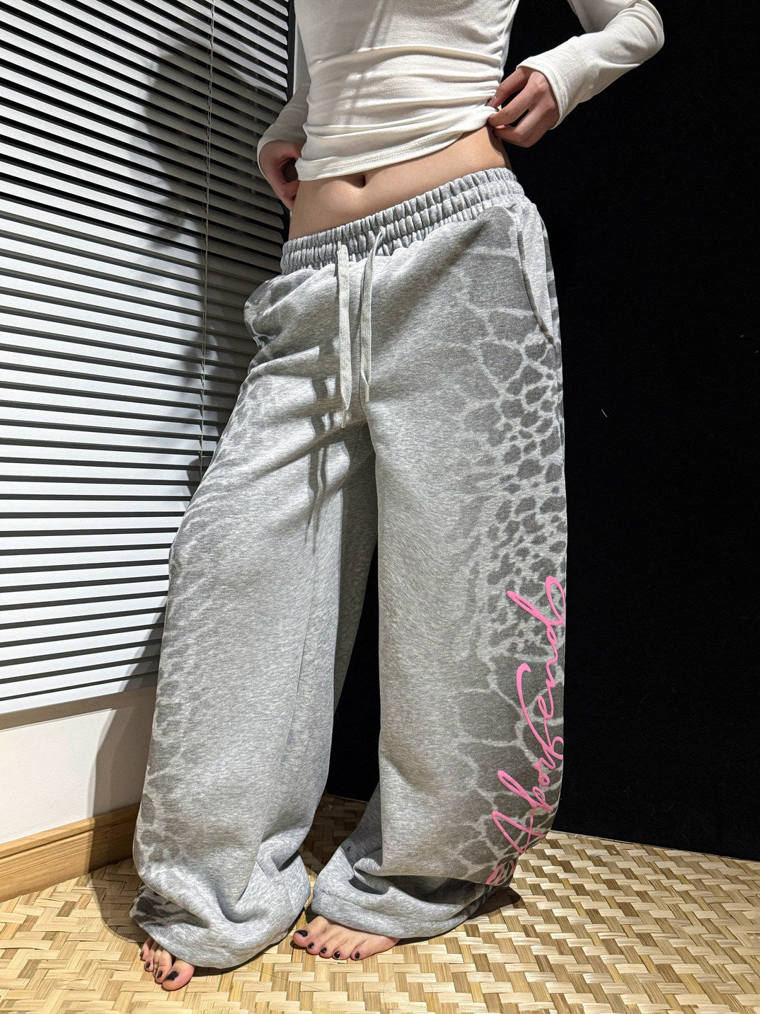 PROWL WIDE PANT