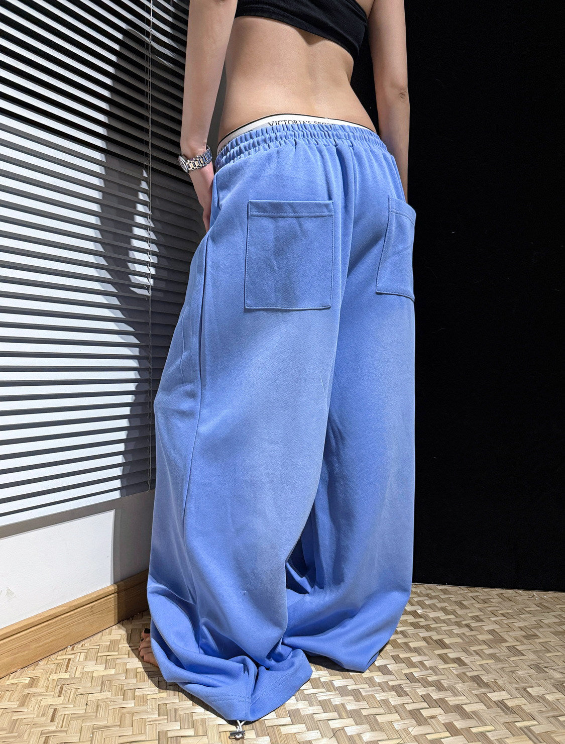 MAESTRO WIDE PANT