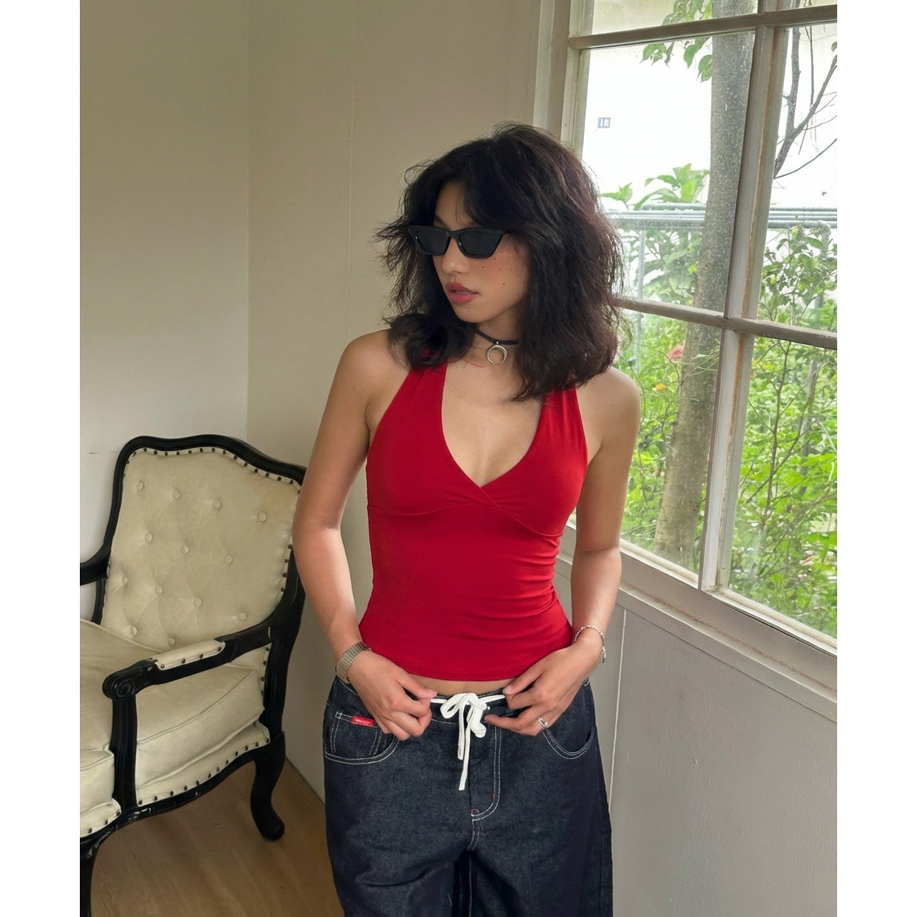 VOLT V HALTER