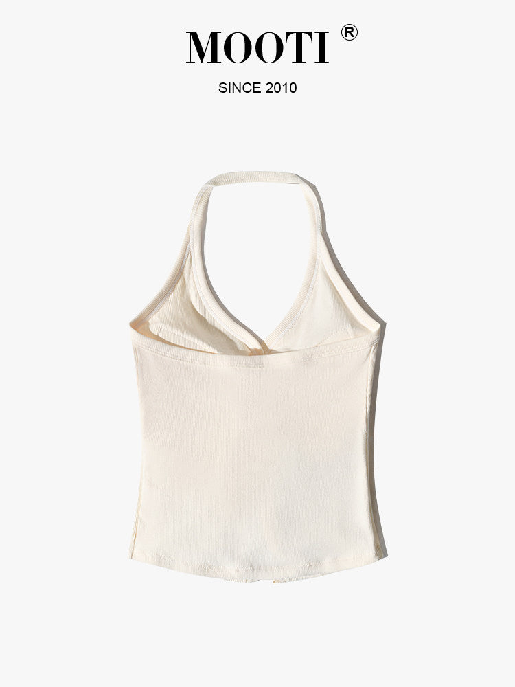 ONYX BACK CAMI