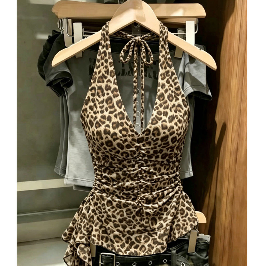 SPOT TIE TANK