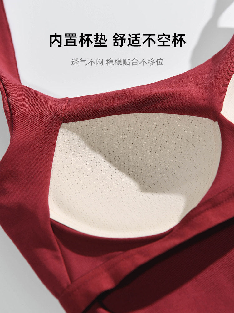MILA HALTER CAMI