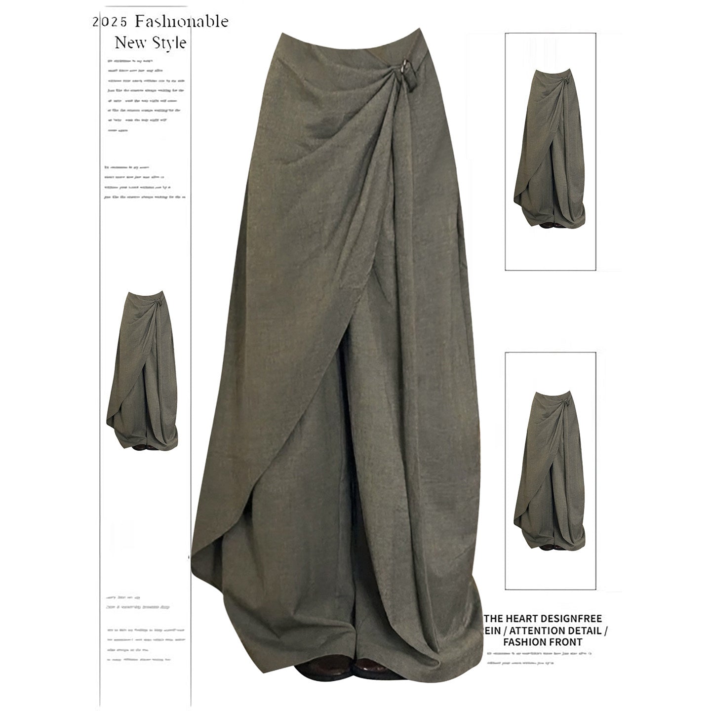 VAPOR TRAIL PANT