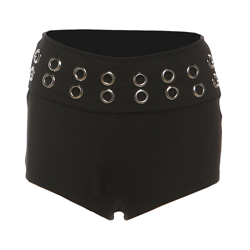 VOID HALTER SET