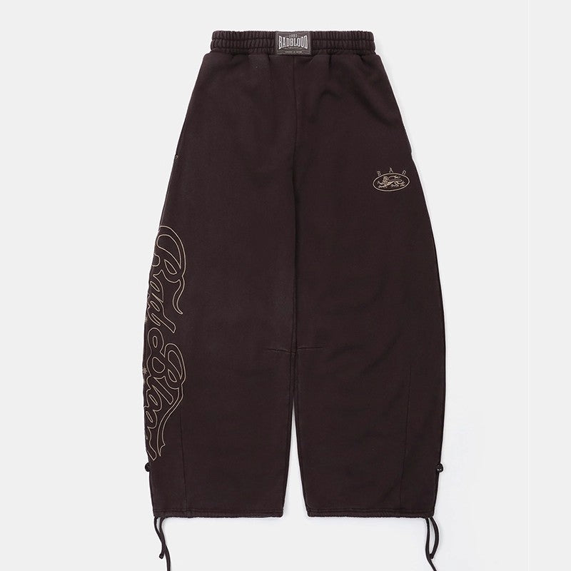 BLOOD HOOD ZIP