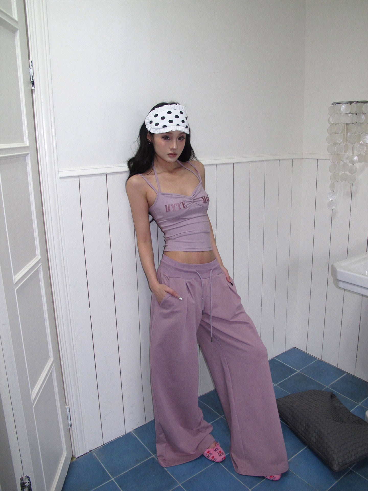 LYRA WING CAMI
