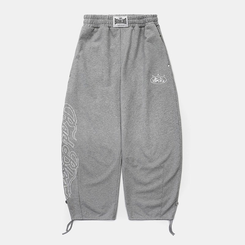 BLOOD HOOD ZIP