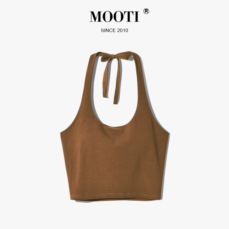 MILA HALTER CAMI