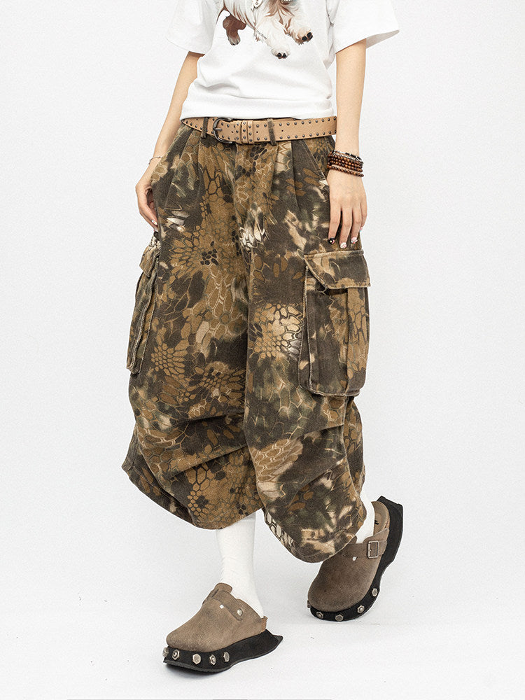VENOM CARGO CROP