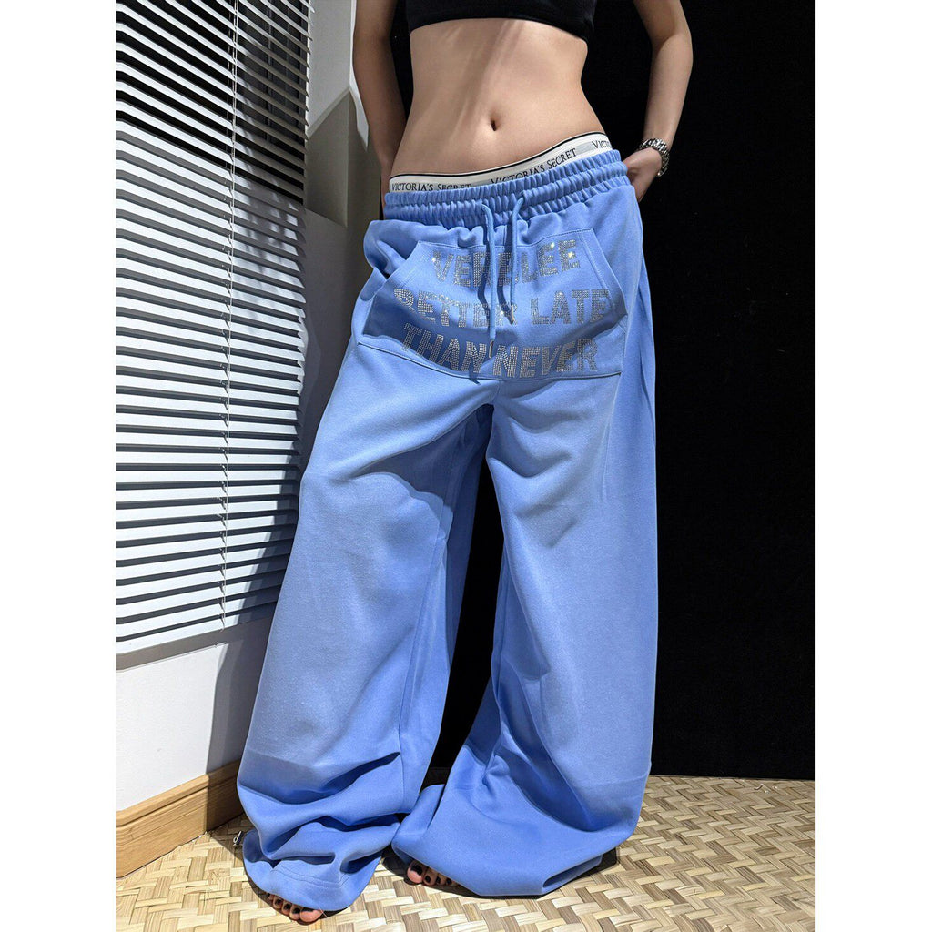 MAESTRO WIDE PANT