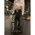 SPICE WIDE PANT