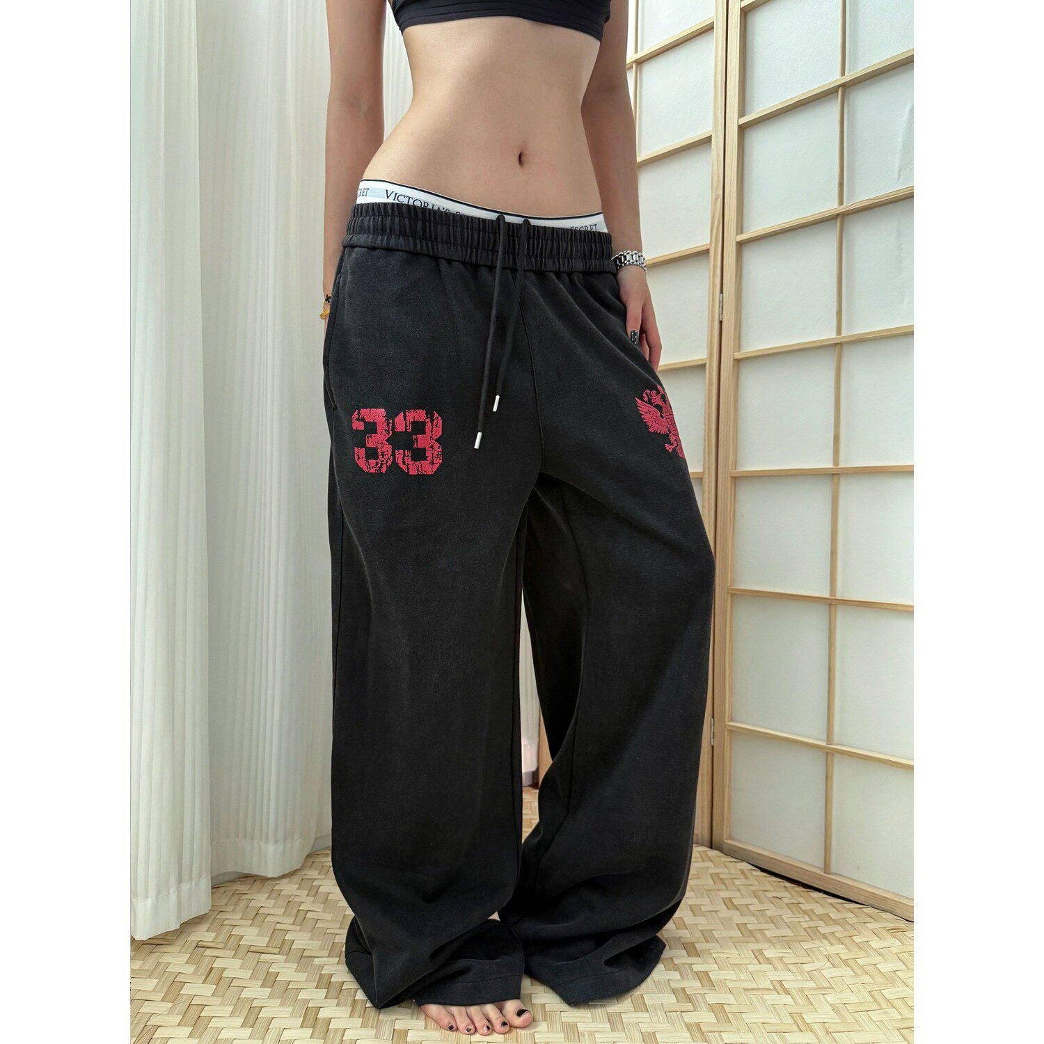 ECHO STREET PANT