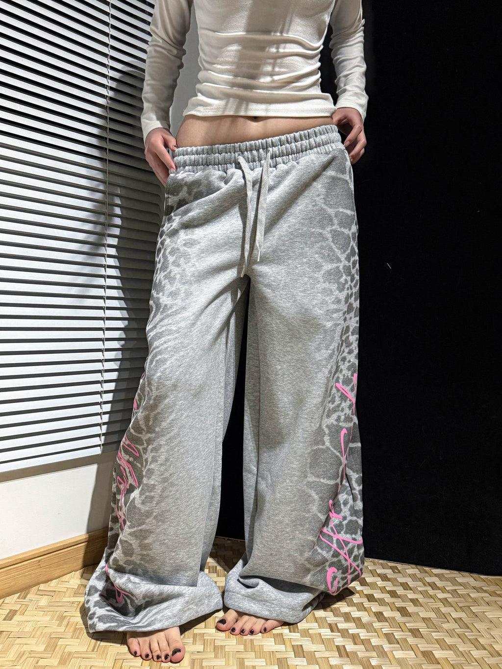 PROWL WIDE PANT