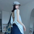 BARE ANGEL VEST