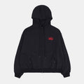 BLOOD HOOD ZIP