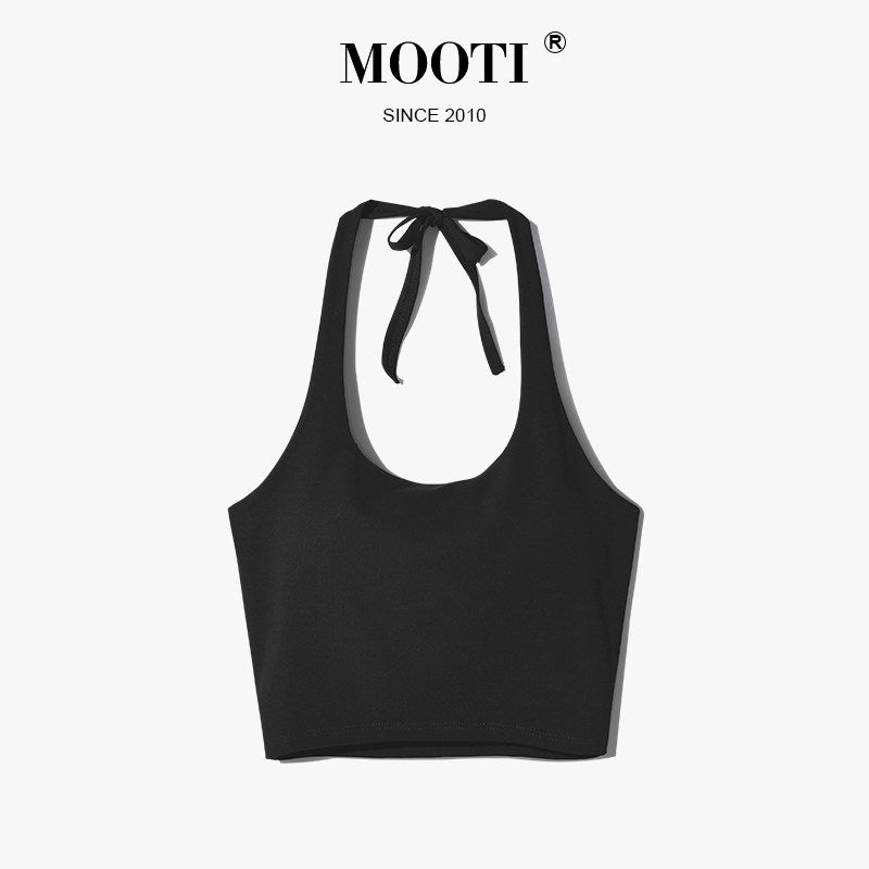 MILA HALTER CAMI