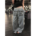 STRIPE DANCE PANT