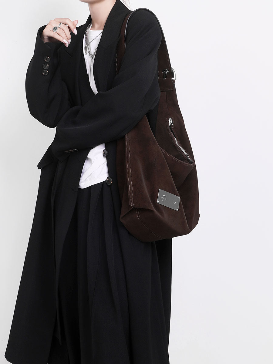 MUSE HOBO BAG