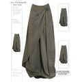 VAPOR TRAIL PANT