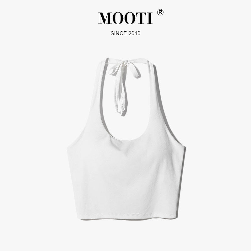 MILA HALTER CAMI