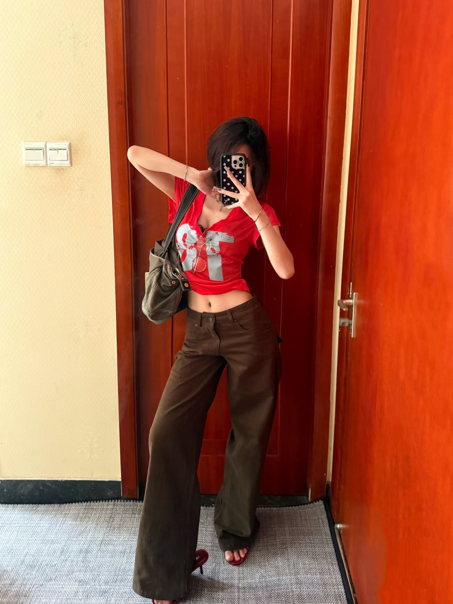RETRO SPORT TEE