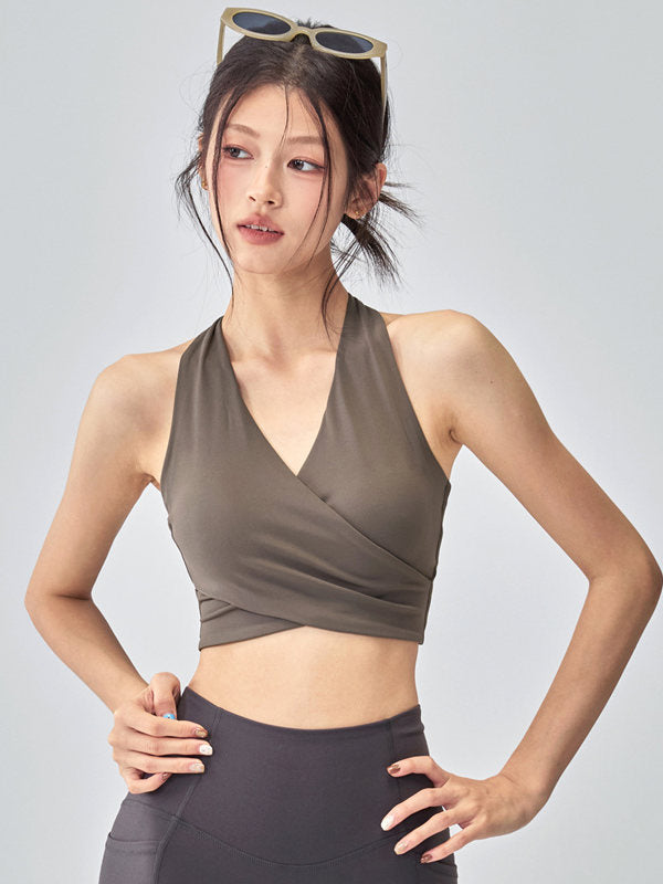 AXIS BARE TANK