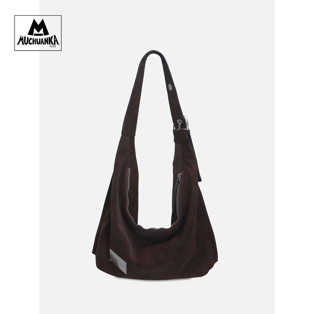 MUSE HOBO BAG