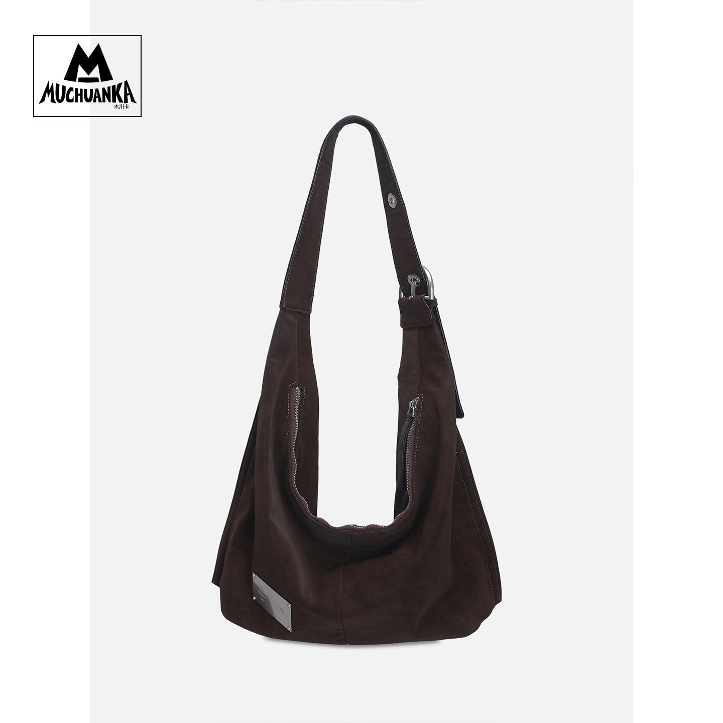 MUSE HOBO BAG