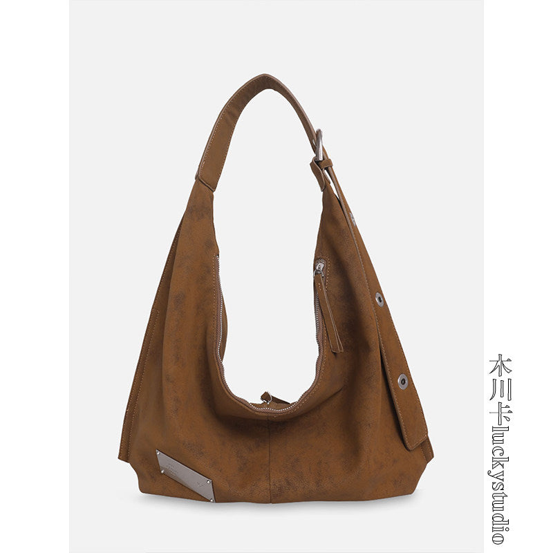 MUSE HOBO BAG