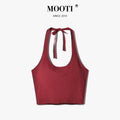 MILA HALTER CAMI