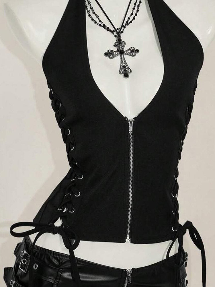 VENOM CINCH TOP