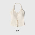 ONYX BACK CAMI
