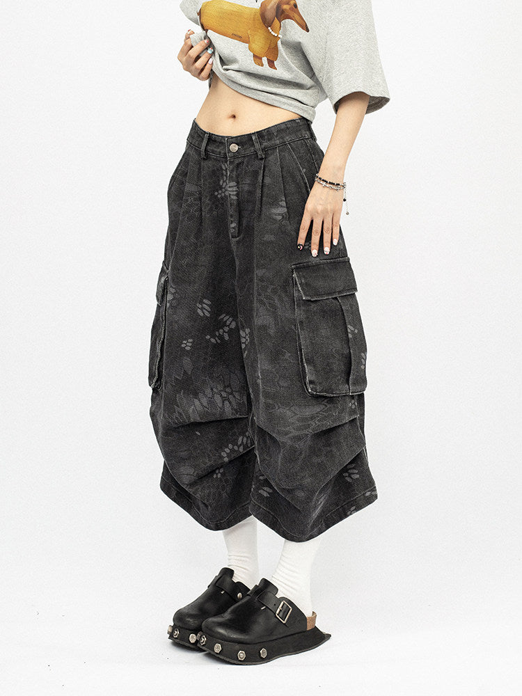 VENOM CARGO CROP