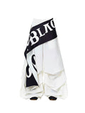 CURTAIN DROP PANT