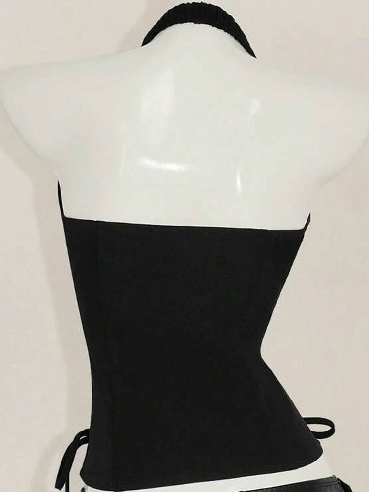 VENOM CINCH TOP