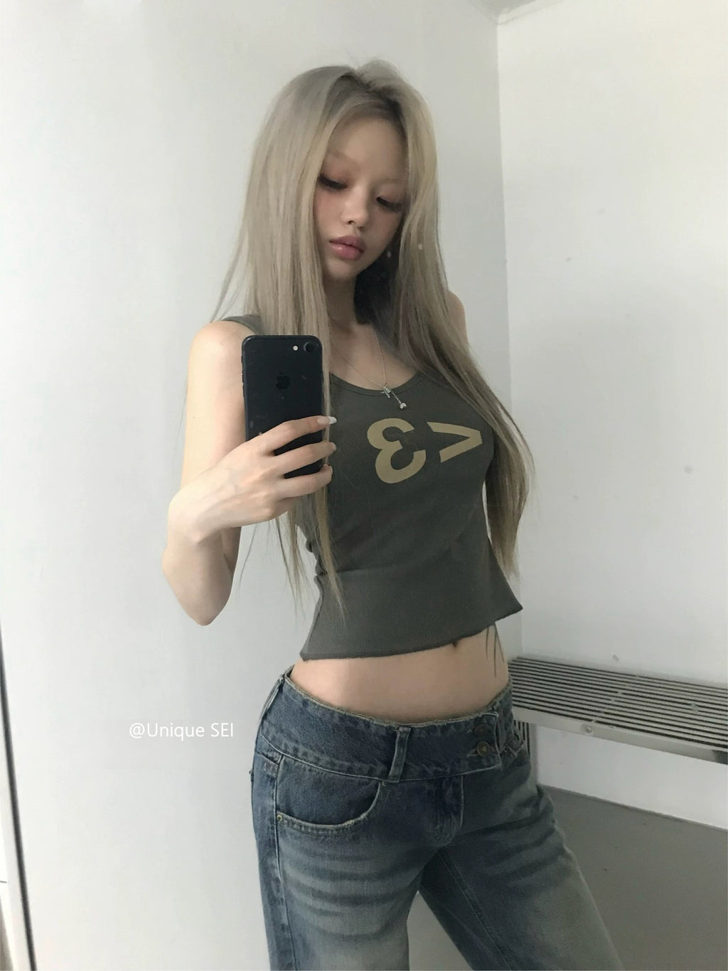 CYBER SLIM TANK
