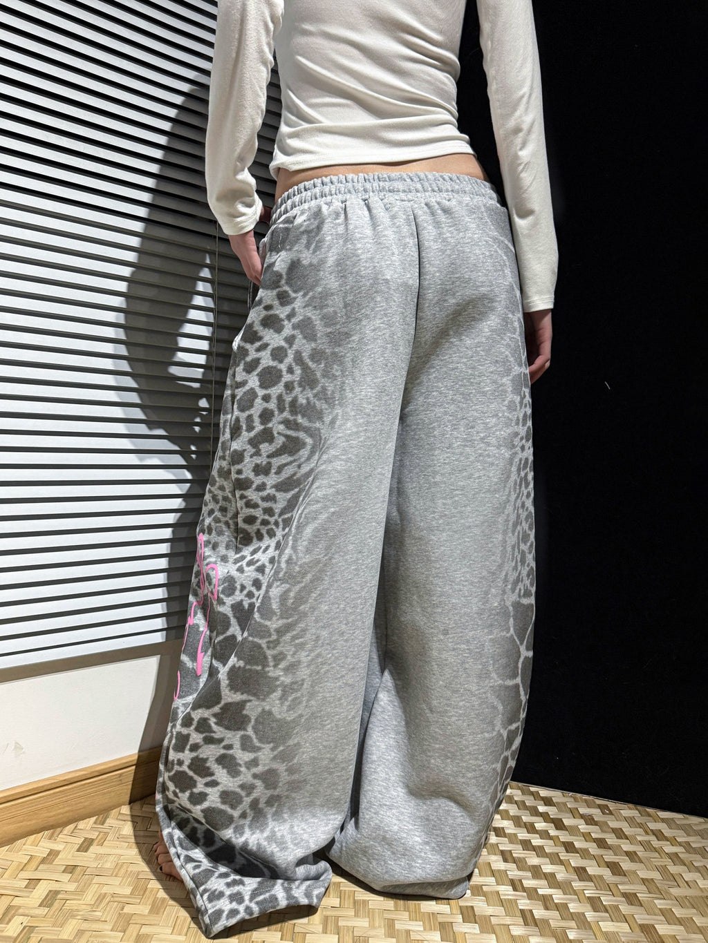 PROWL WIDE PANT