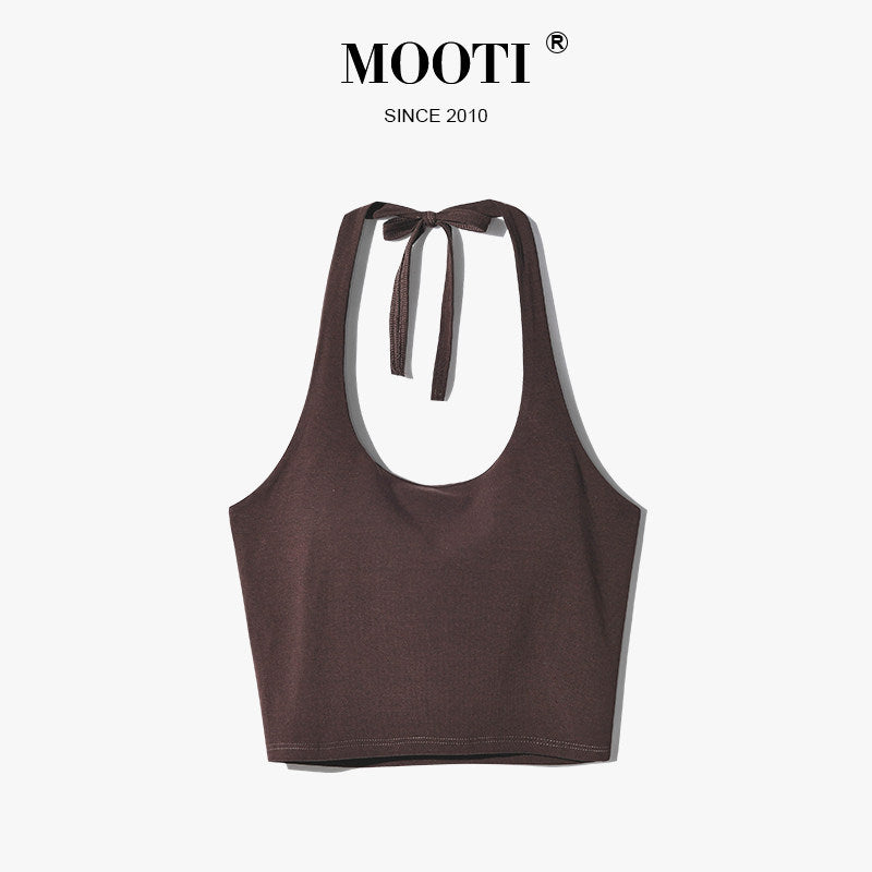 MILA HALTER CAMI