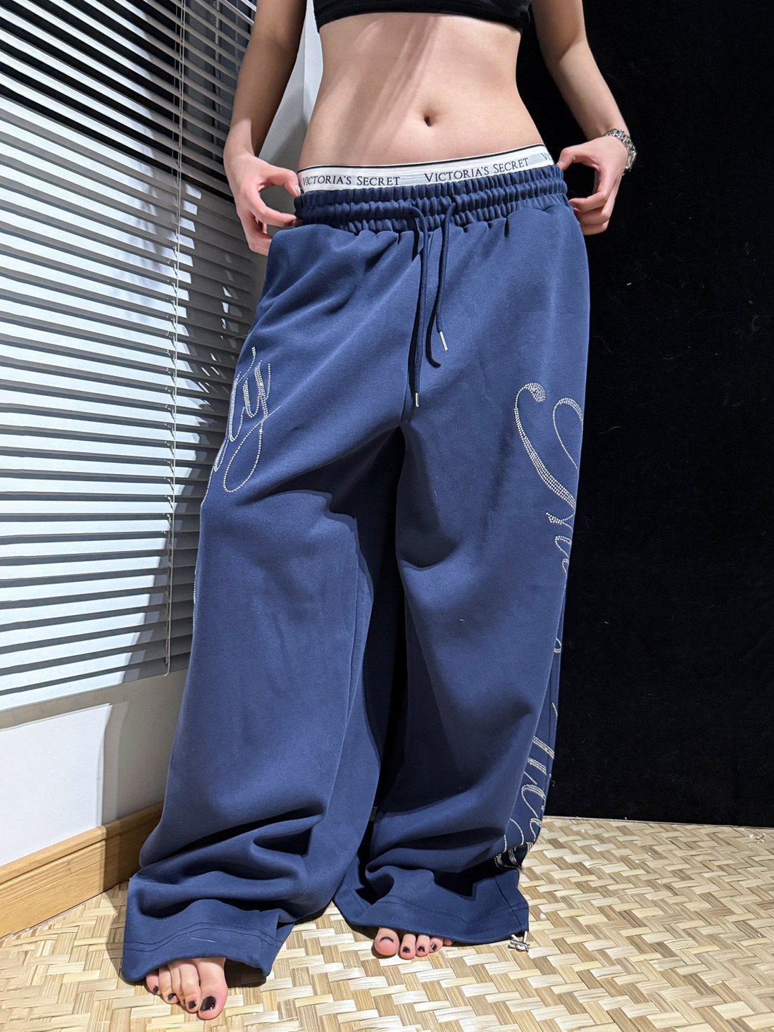 BLADE JAZZ PANT
