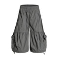 BOSS PLEAT SHORTS