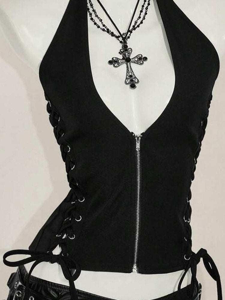 VENOM CINCH TOP