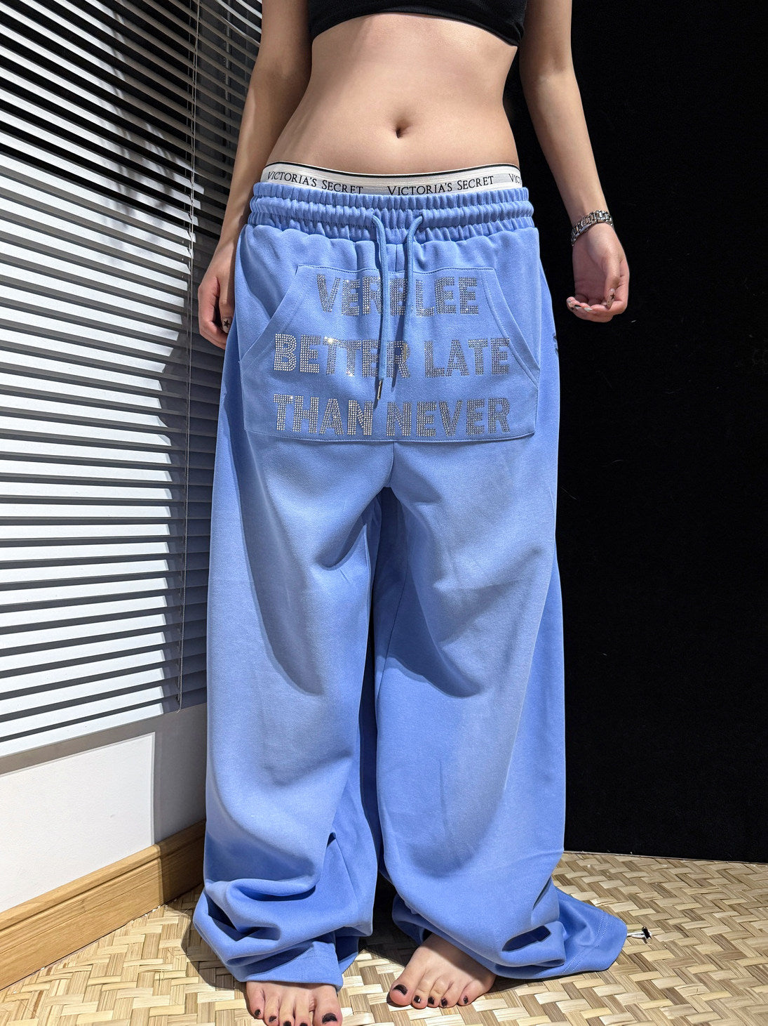 MAESTRO WIDE PANT