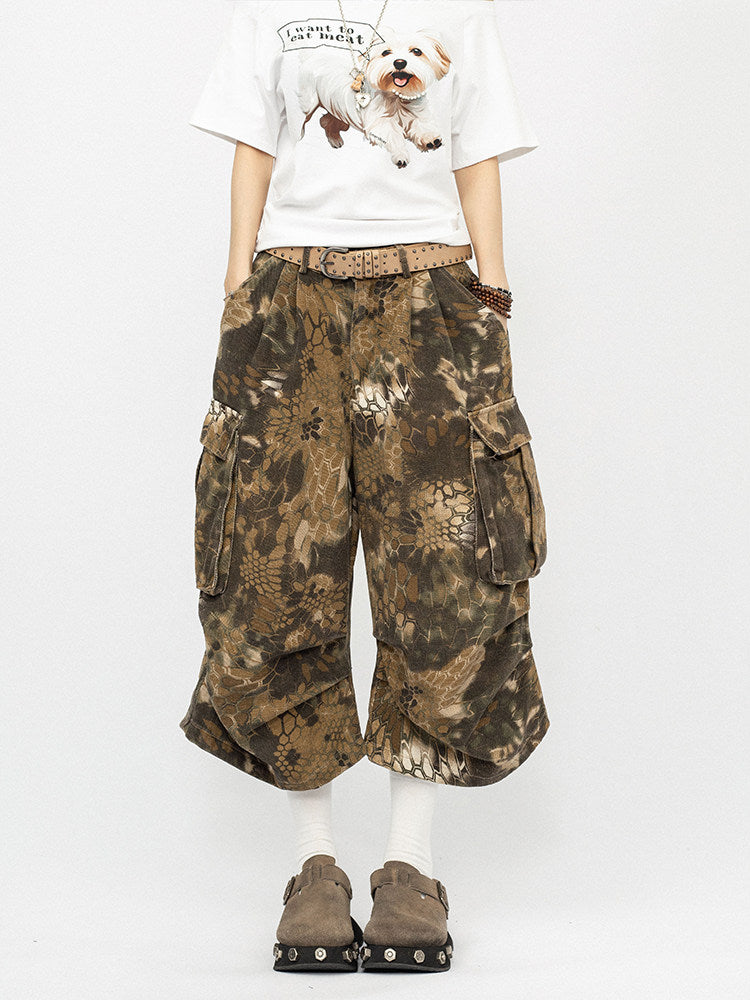 VENOM CARGO CROP