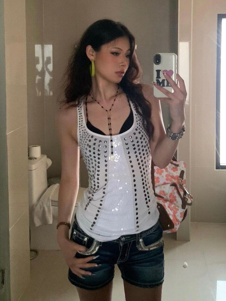 STARDUST CAMI