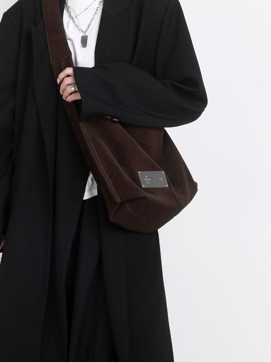 MUSE HOBO BAG