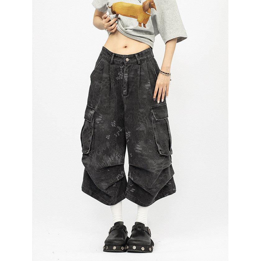 VENOM CARGO CROP