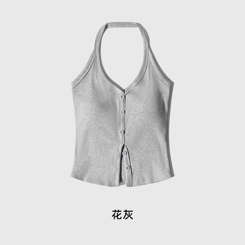 ONYX BACK CAMI