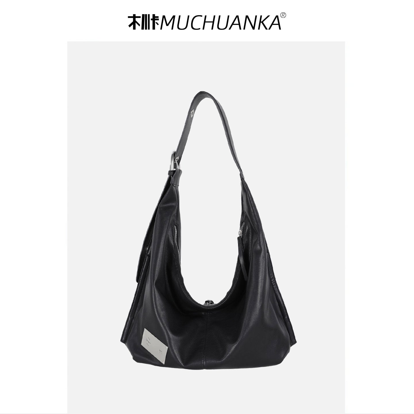 MUSE HOBO BAG