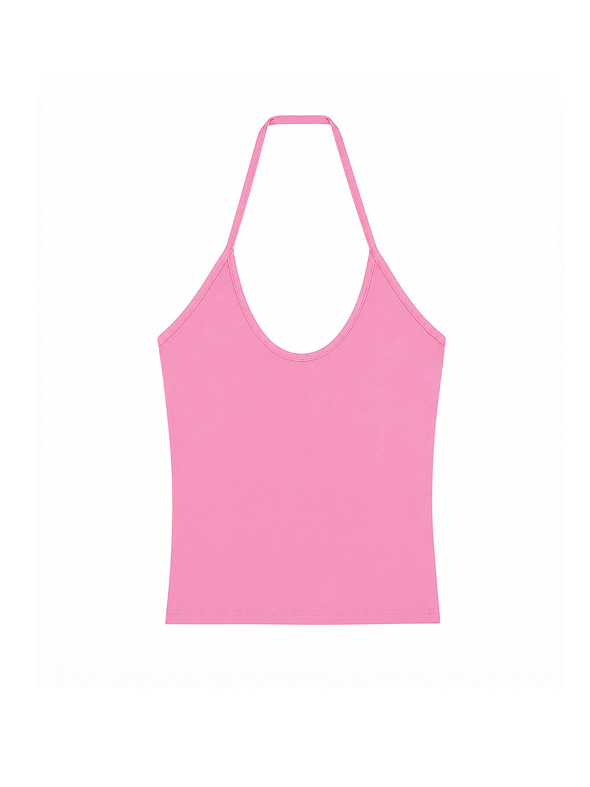 BURN PINK CAMI
