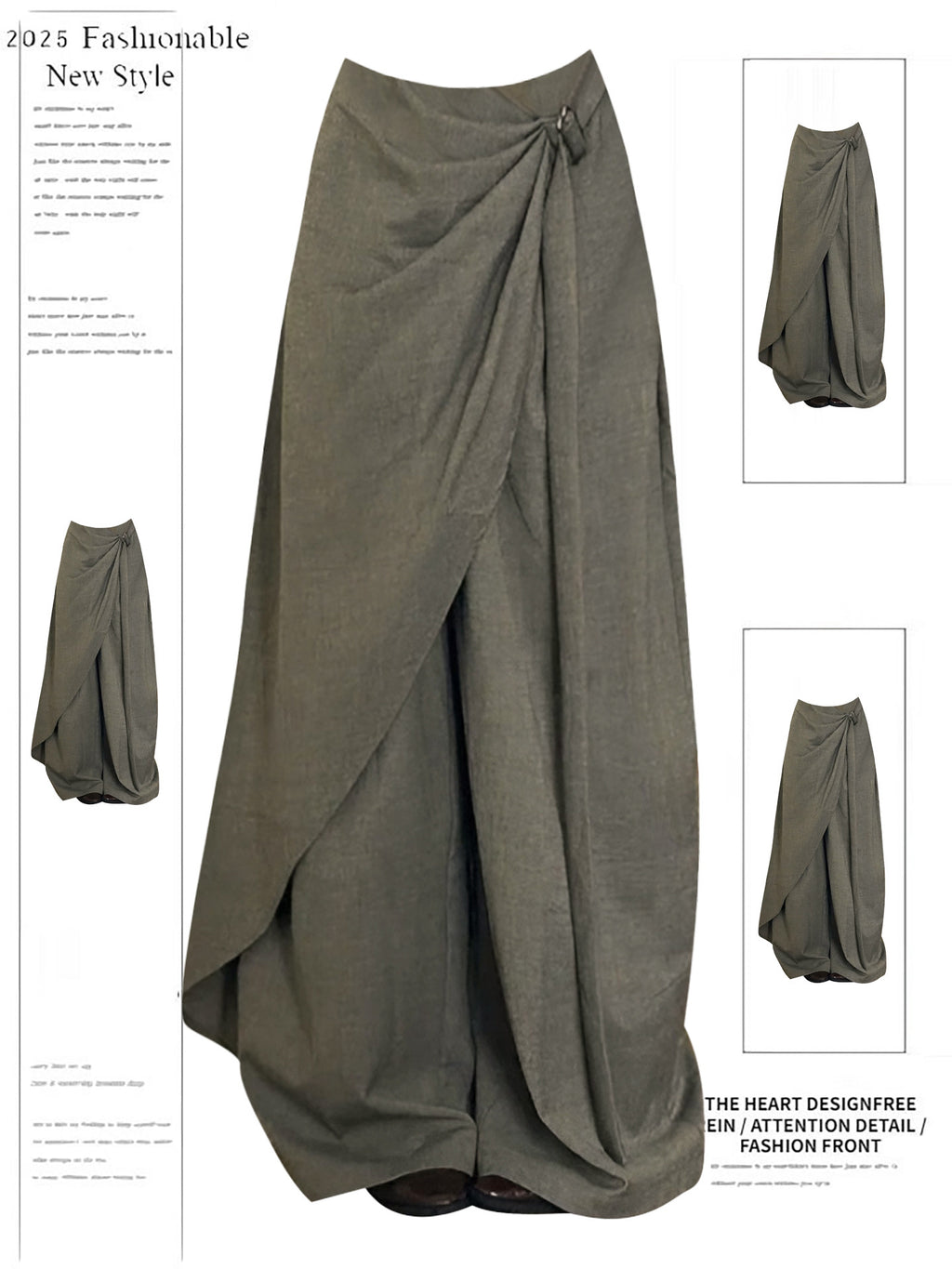 VAPOR TRAIL PANT